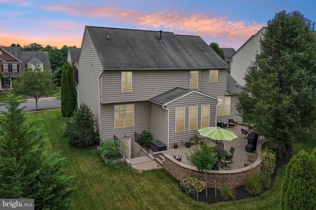 5004 SWITZER BARN LN, Frederick, MD 21703