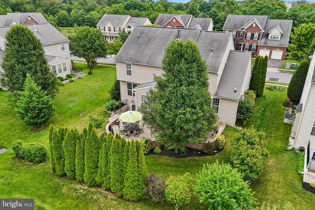 5004 SWITZER BARN LN, Frederick, MD 21703