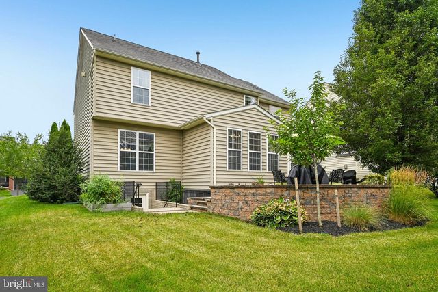 5004 SWITZER BARN LN, Frederick, MD 21703