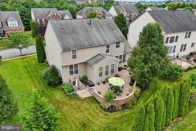 5004 SWITZER BARN LN, Frederick, MD 21703