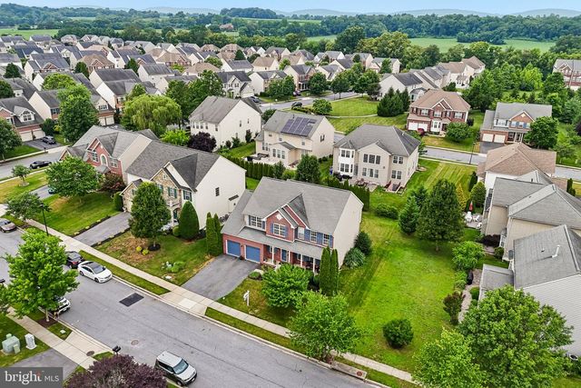 5004 SWITZER BARN LN, Frederick, MD 21703