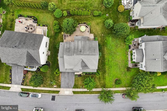 5004 SWITZER BARN LN, Frederick, MD 21703