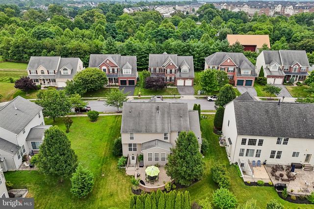 5004 SWITZER BARN LN, Frederick, MD 21703