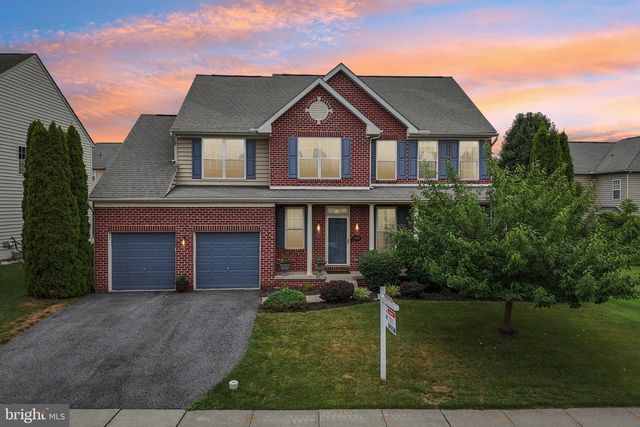 5004 SWITZER BARN LN, Frederick, MD 21703