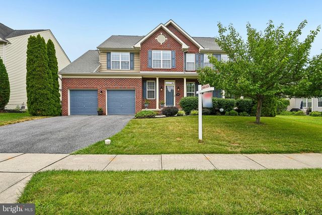 5004 SWITZER BARN LN, Frederick, MD 21703