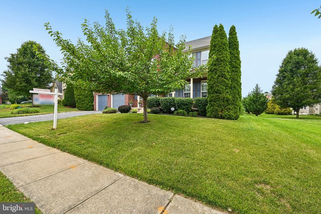 5004 SWITZER BARN LN, Frederick, MD 21703