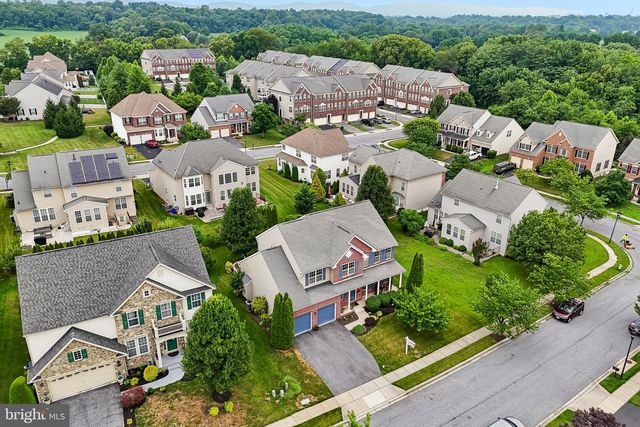 5004 SWITZER BARN LN, Frederick, MD 21703