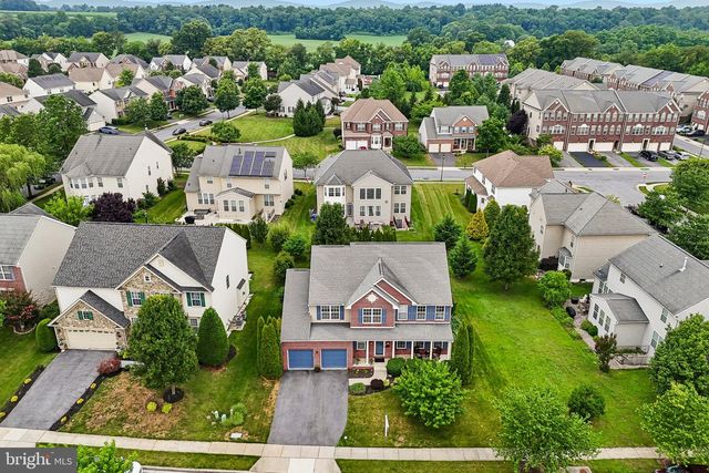 5004 SWITZER BARN LN, Frederick, MD 21703
