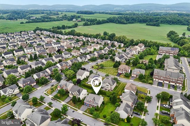 5004 SWITZER BARN LN, Frederick, MD 21703
