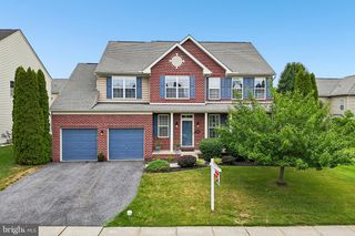 5004 SWITZER BARN LN, Frederick, MD 21703