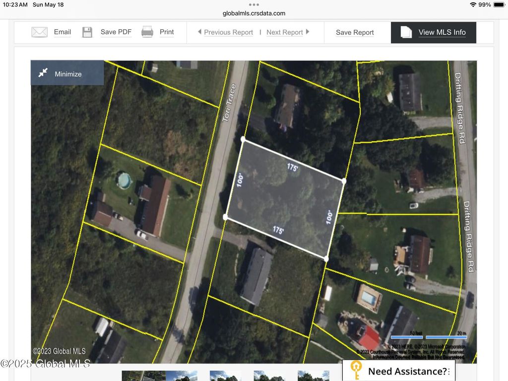 414 Tori Trace, Fort Edward, NY 12828
