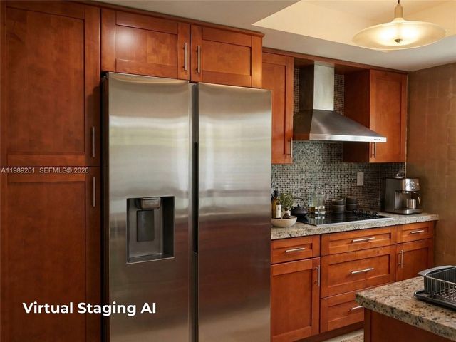 3027 NE 183rd Ln 27, Aventura, FL 33160