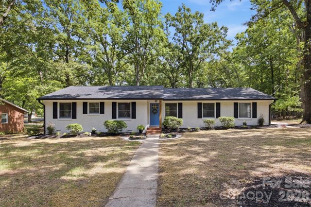 1403 Georgia Avenue, Monroe, NC 28112