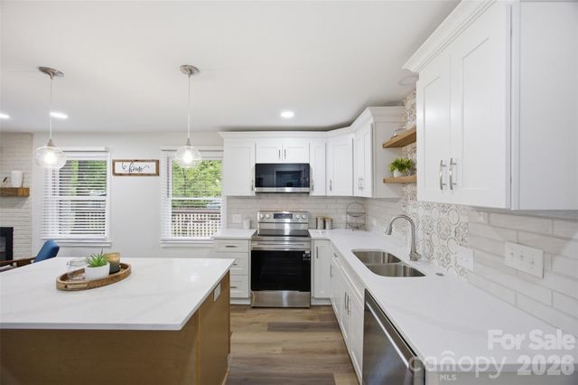 1403 Georgia Avenue, Monroe, NC 28112