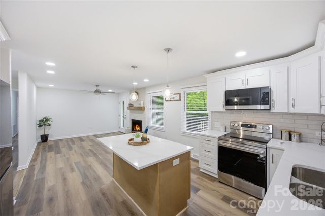 1403 Georgia Avenue, Monroe, NC 28112