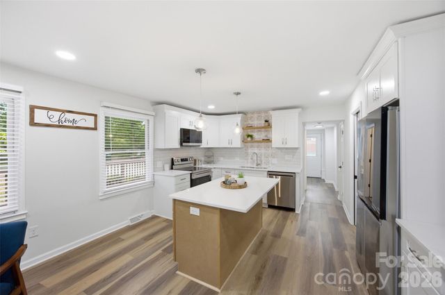 1403 Georgia Avenue, Monroe, NC 28112