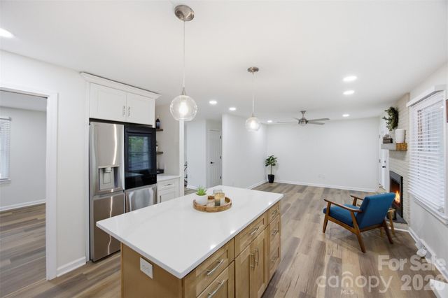 1403 Georgia Avenue, Monroe, NC 28112
