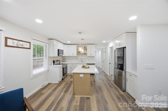 1403 Georgia Avenue, Monroe, NC 28112