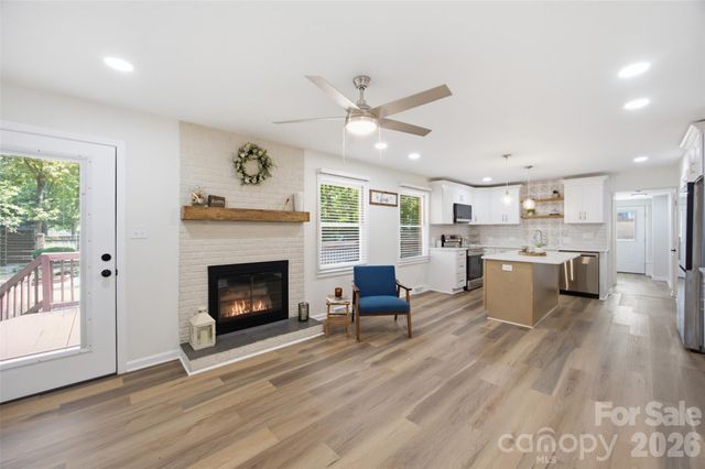 1403 Georgia Avenue, Monroe, NC 28112