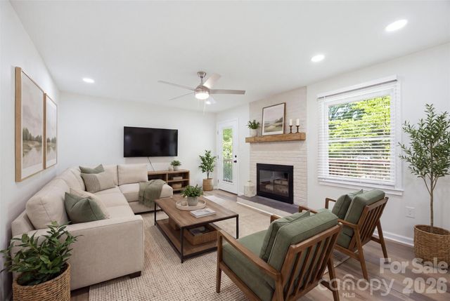1403 Georgia Avenue, Monroe, NC 28112