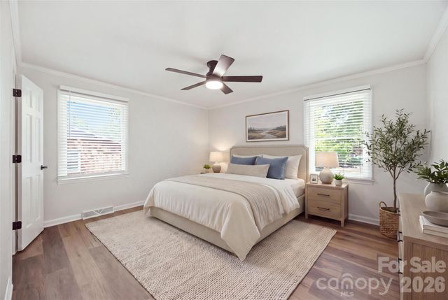 1403 Georgia Avenue, Monroe, NC 28112