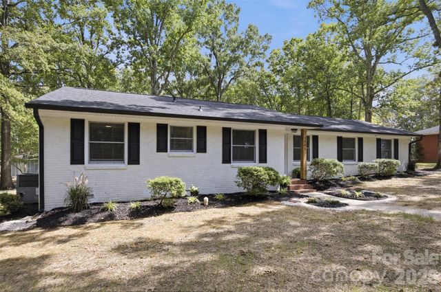 1403 Georgia Avenue, Monroe, NC 28112