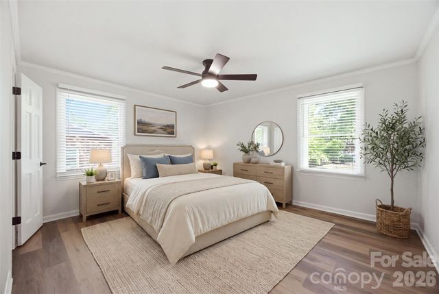 1403 Georgia Avenue, Monroe, NC 28112