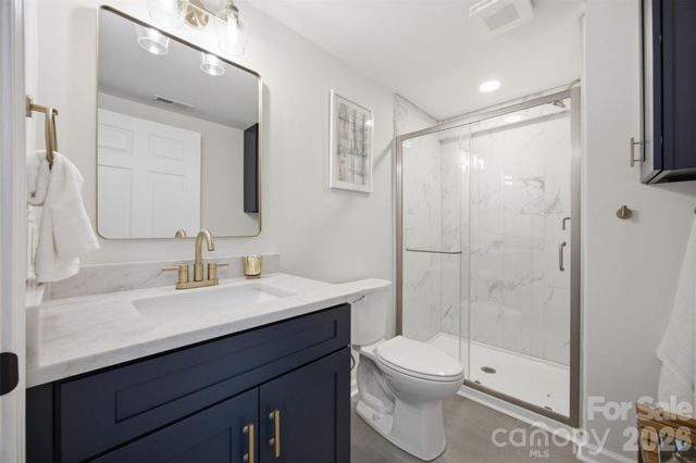 1403 Georgia Avenue, Monroe, NC 28112