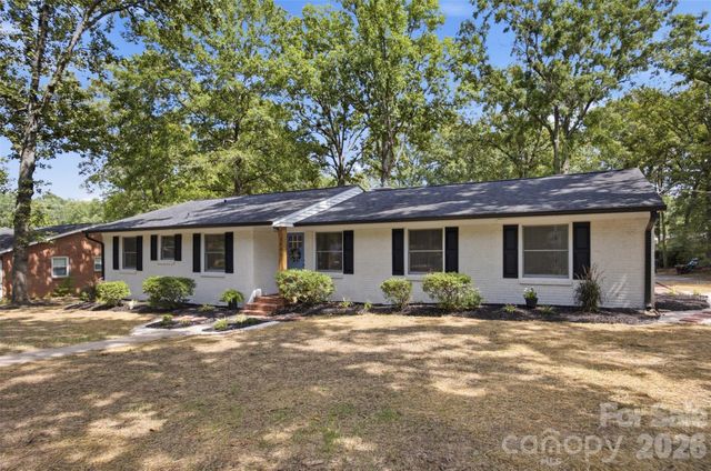 1403 Georgia Avenue, Monroe, NC 28112