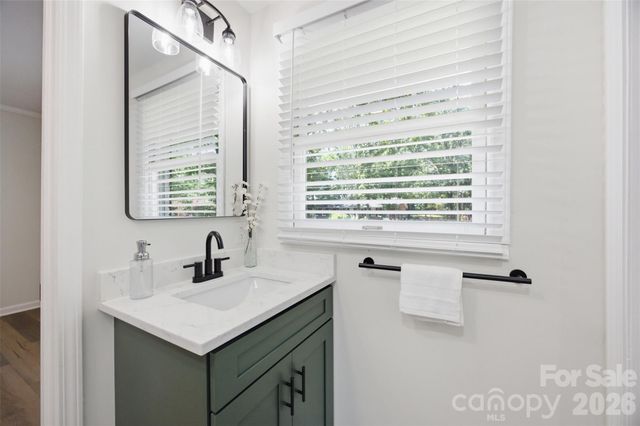 1403 Georgia Avenue, Monroe, NC 28112