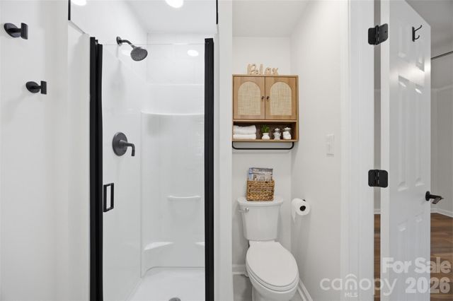 1403 Georgia Avenue, Monroe, NC 28112