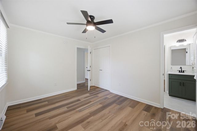 1403 Georgia Avenue, Monroe, NC 28112