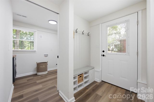 1403 Georgia Avenue, Monroe, NC 28112