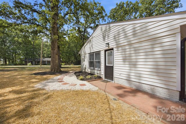 1403 Georgia Avenue, Monroe, NC 28112