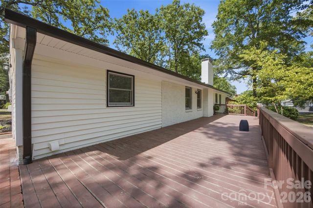 1403 Georgia Avenue, Monroe, NC 28112