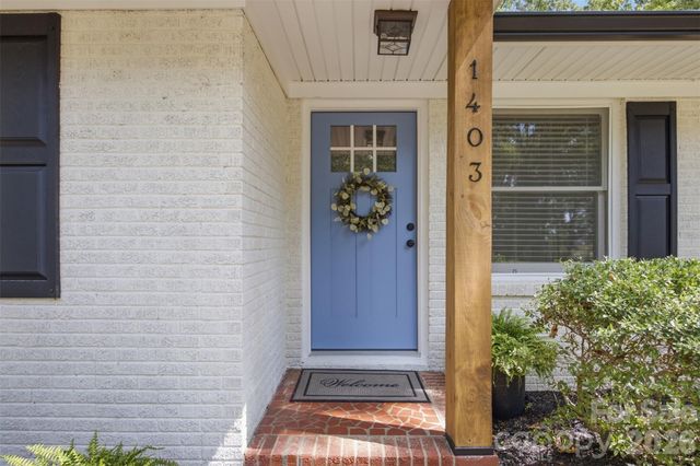 1403 Georgia Avenue, Monroe, NC 28112