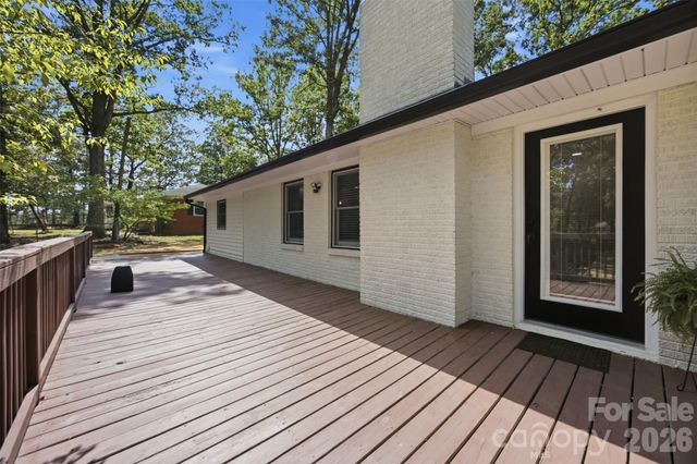 1403 Georgia Avenue, Monroe, NC 28112
