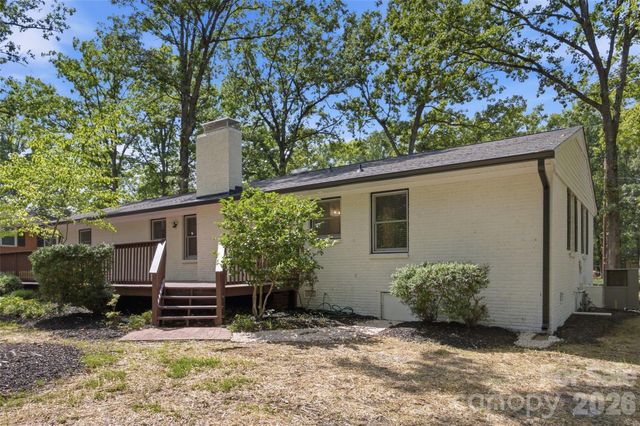 1403 Georgia Avenue, Monroe, NC 28112