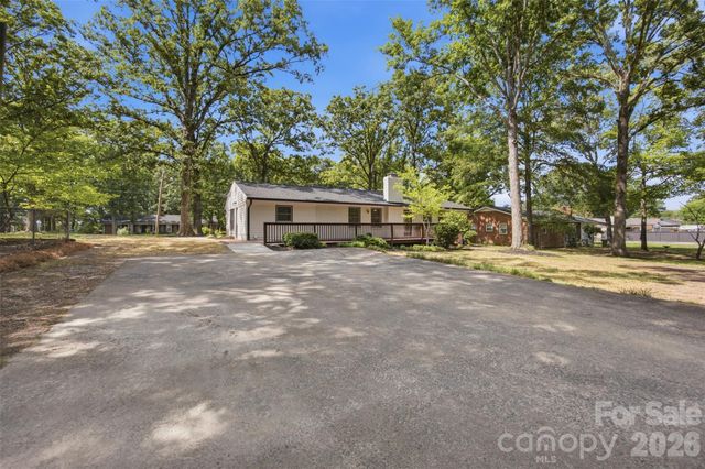 1403 Georgia Avenue, Monroe, NC 28112