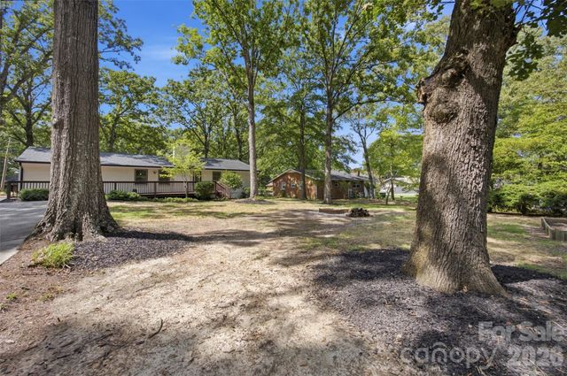1403 Georgia Avenue, Monroe, NC 28112
