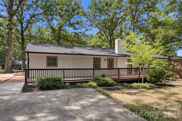 1403 Georgia Avenue, Monroe, NC 28112