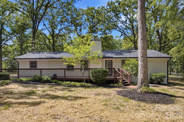 1403 Georgia Avenue, Monroe, NC 28112