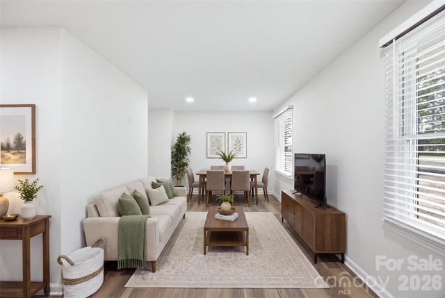 1403 Georgia Avenue, Monroe, NC 28112