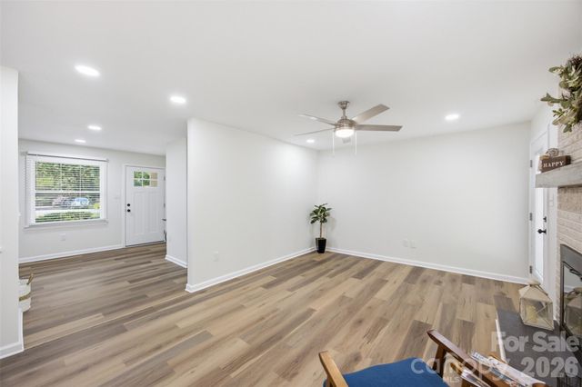 1403 Georgia Avenue, Monroe, NC 28112