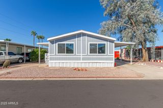 2650 W UNION HILLS Drive #247, Phoenix, AZ 85027