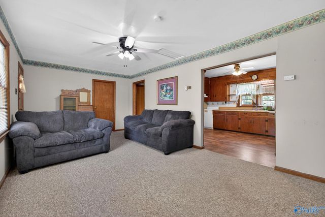 6038 Norris Mill Road, Hartselle, AL 35640