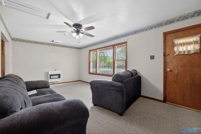 6038 Norris Mill Road, Hartselle, AL 35640