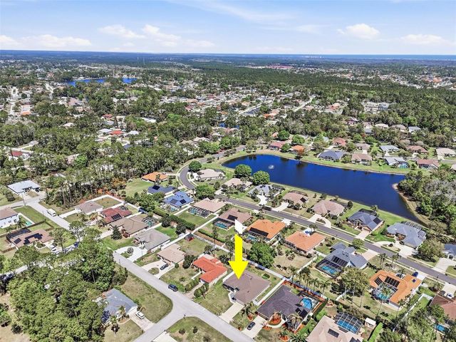 80 BURNING BUSH DRIVE, Palm Coast, FL 32137