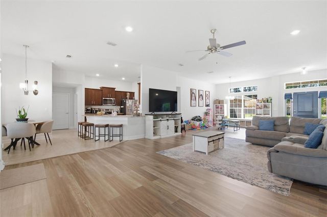 80 BURNING BUSH DRIVE, Palm Coast, FL 32137