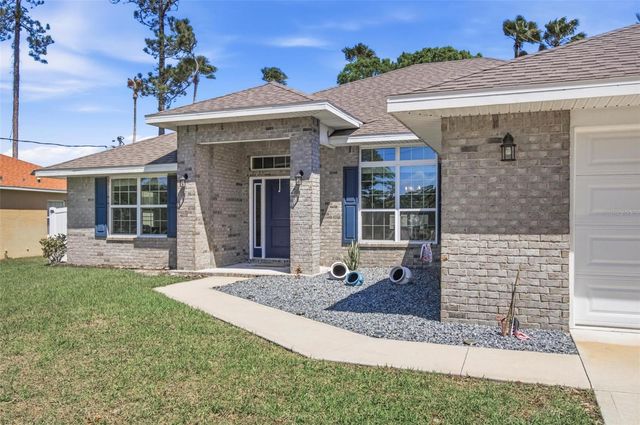 80 BURNING BUSH DRIVE, Palm Coast, FL 32137